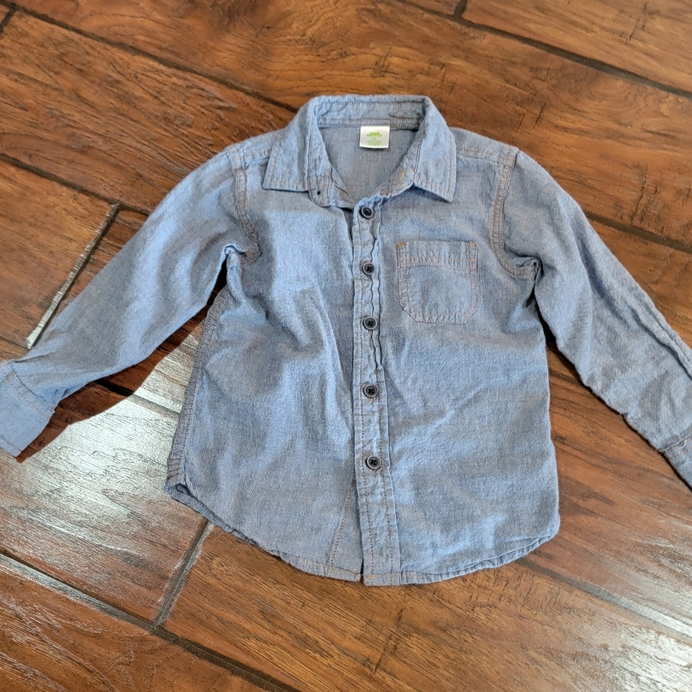 Mix & Match top